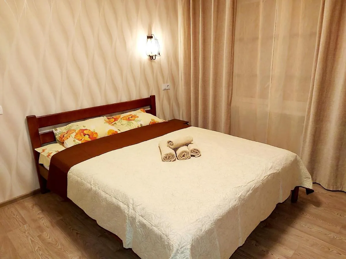 Appartement 1К Квартира Оболонь- М.Минская И Героев Днепра Kiev